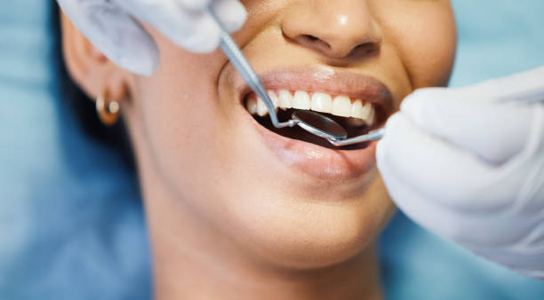 Best Emergency Orthodontic Repairs in Archer City, TX