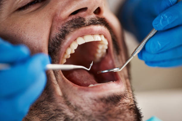 Best Pediatric Emergency Dentist in Archer City, TX